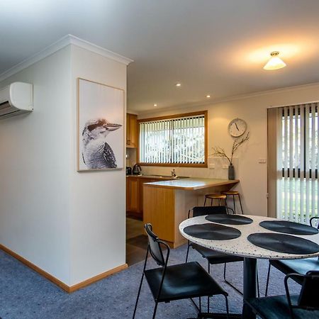 Acton Park Holiday Units Buitenkant foto