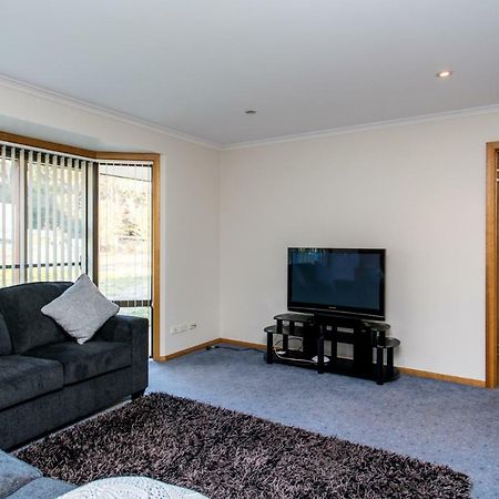 Acton Park Holiday Units Buitenkant foto