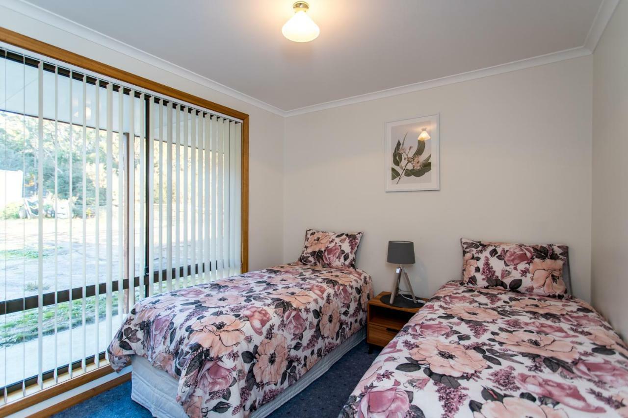 Acton Park Holiday Units Buitenkant foto