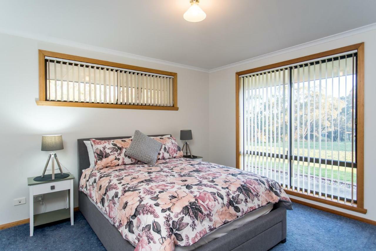 Acton Park Holiday Units Buitenkant foto